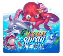 Joker123 : Ocean Spray - HIGHBET33