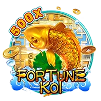 Facai : FORTUNE KOI - HIGHBET33