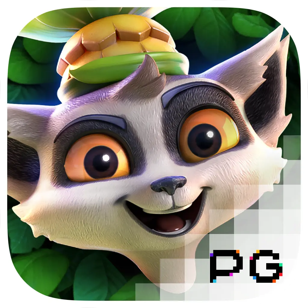Jungle Delight - HIGHBET33