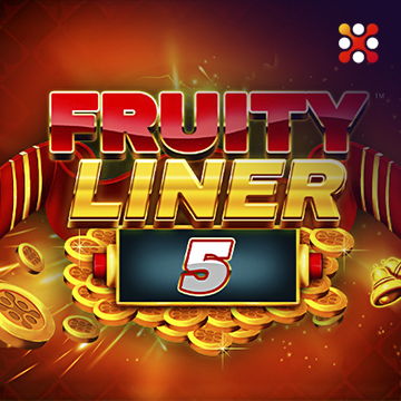 Fruityliner 5 - HIGHBET33