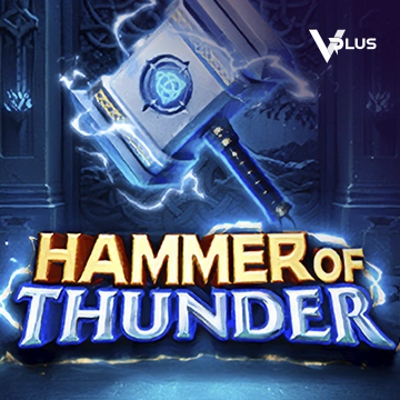 Hammer of Thunder - HIGHBET33