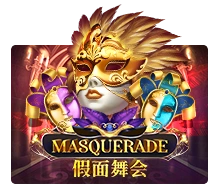 Joker123 : Masquerade - HIGHBET33