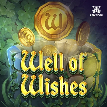 Well of Wishes - HIGHBET33
