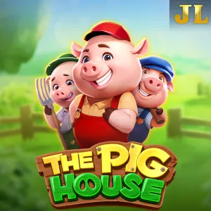 The Pig House - HIGHBET33