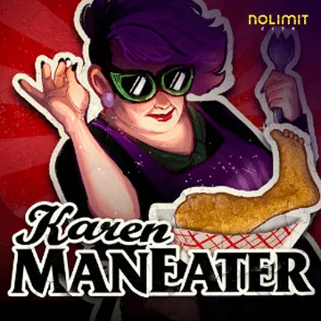 NolimitCity : Karen Maneater - HIGHBET33