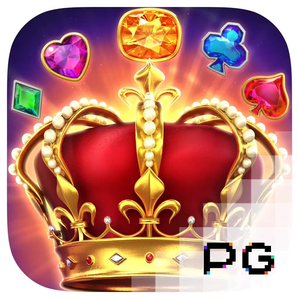Majestic Treasures - HIGHBET33