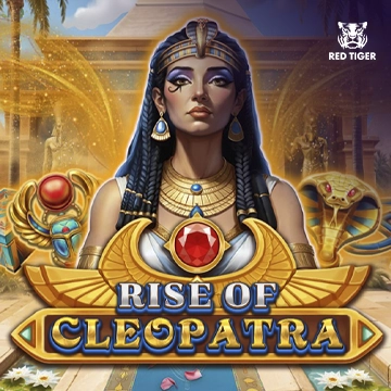 Rise of Cleopatra - HIGHBET33