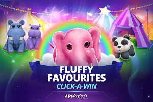 Fluffy Favourites Click-A-Win - HIGHBET33
