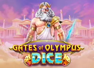 Pragmatic : Gates of Olympus Dice - HIGHBET33