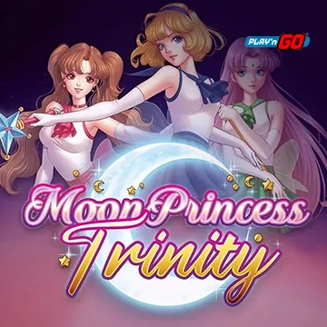 Midnight Princess Trinity - HIGHBET33