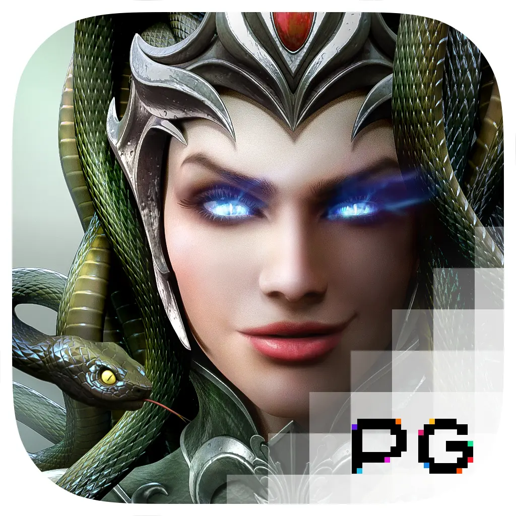 Medusa 2: The Quest of Perseus - HIGHBET33
