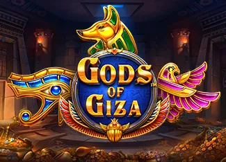 Pragmatic : Gods of Giza - HIGHBET33