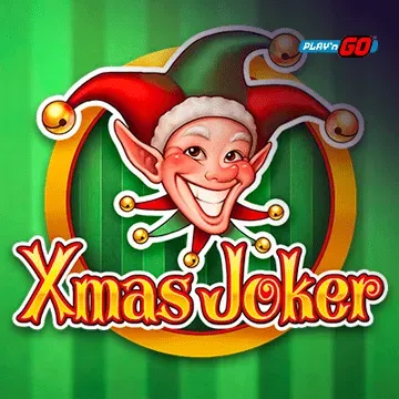 Xmas Joker - HIGHBET33
