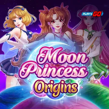 Midnight Princess Origins - HIGHBET33