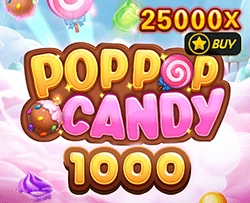 Pop Pop Candy 1000 - HIGHBET33