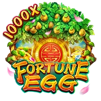 Facai : FORTUNE EGG - HIGHBET33