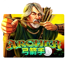 Joker123 : Archer - HIGHBET33