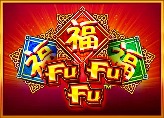 Pragmatic : Fu Fu Fu - HIGHBET33
