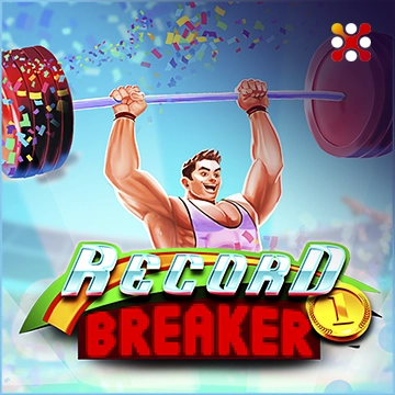 Record Breaker - HIGHBET33