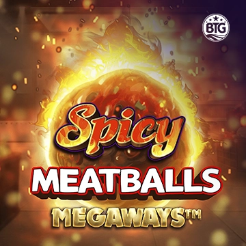 Spicy Meatballs - HIGHBET33