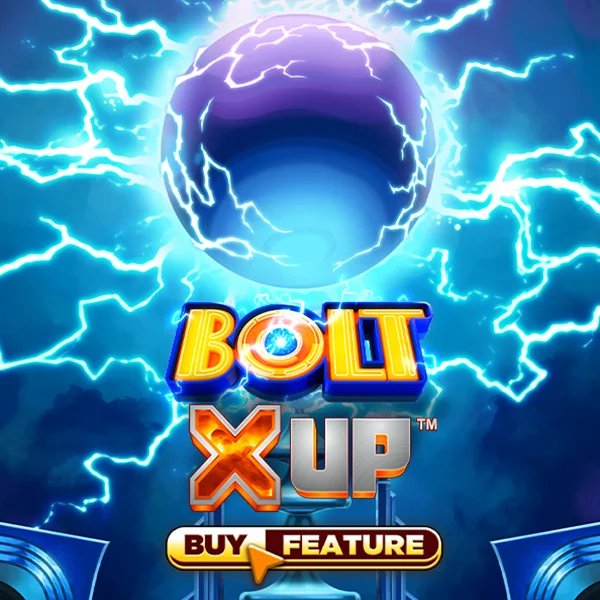 Bolt X UP - HIGHBET33
