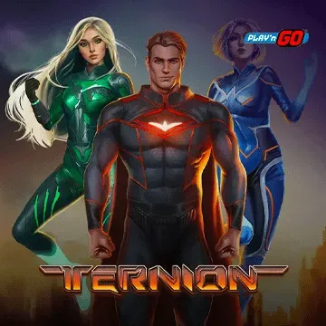 Ternion - HIGHBET33