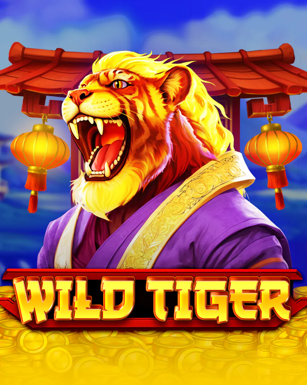 Wild Tiger - HIGHBET33