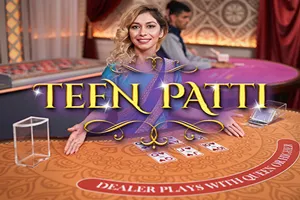 Teen Patti Live - HIGHBET33