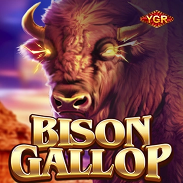 Bison Gallop - HIGHBET33