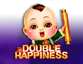 PLAYSTAR : DOUBLE HAPPINESS - HIGHBET33