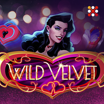 Wild Velvet - HIGHBET33