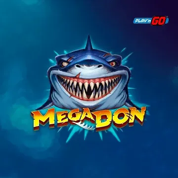 Mega Don - HIGHBET33