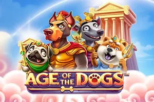 Age of the Dogs - HIGHBET33