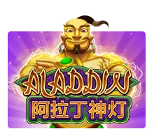 Joker123 : Aladdin - HIGHBET33