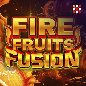 Fire Fruits Fusion - HIGHBET33