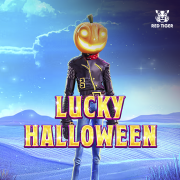 Lucky Halloween - HIGHBET33
