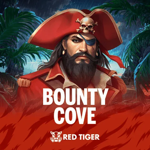 Bounty Cove - HIGHBET33