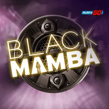 Black Mamba - HIGHBET33