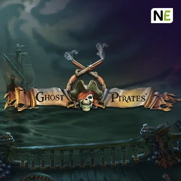 Ghost Pirates - HIGHBET33