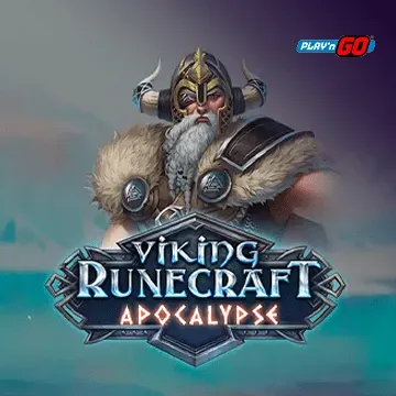 Viking Runecraft: Apocalypse - HIGHBET33