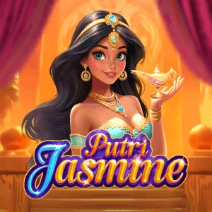Princess Jasmine - HIGHBET33