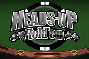 Headsup Holdem - HIGHBET33