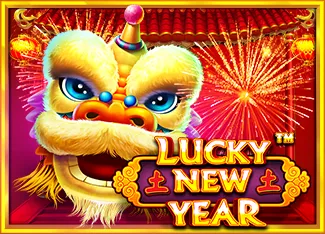 Pragmatic : Lucky New Year - HIGHBET33