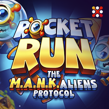 Rocketrun - HIGHBET33