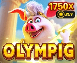 Olympig - HIGHBET33