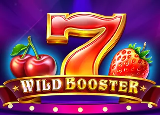 Pragmatic : Wild Booster - HIGHBET33