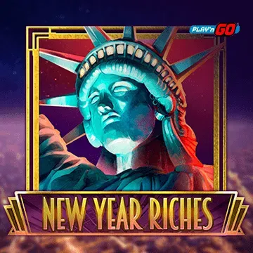 New Year Riches - HIGHBET33