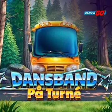 Dansband På Turné - HIGHBET33