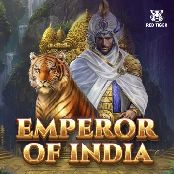 Emperor of India - HIGHBET33