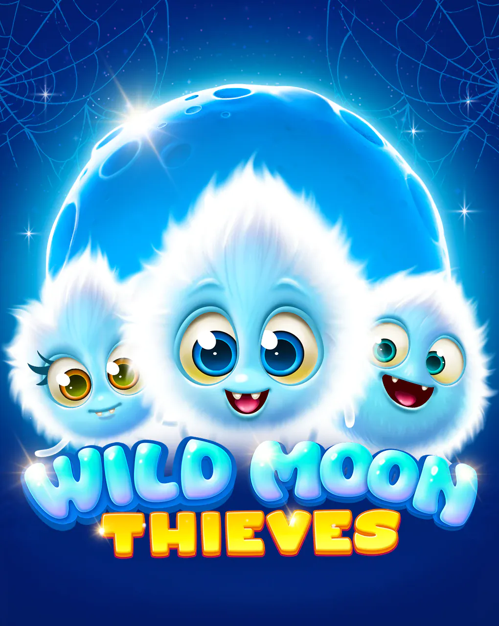 Wild Moon Thieves - HIGHBET33